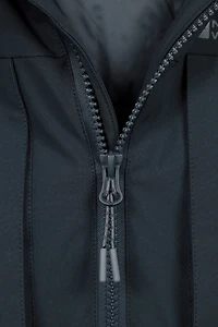 Langdon Water Resistant Padded Parka
