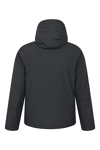 Heard Mens Waterproof Padded Jacket