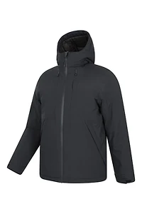 Heard Mens Waterproof Padded Jacket