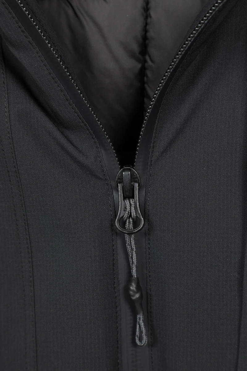 Heard Mens Waterproof Padded Jacket