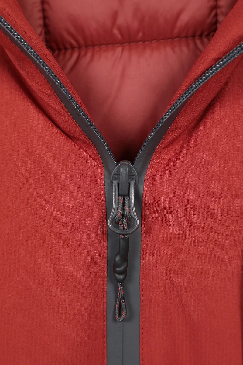 Heard Mens Waterproof Padded Jacket