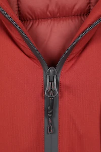 Heard Mens Waterproof Padded Jacket