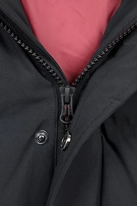 Sage Mens Heatseal Padded Parka