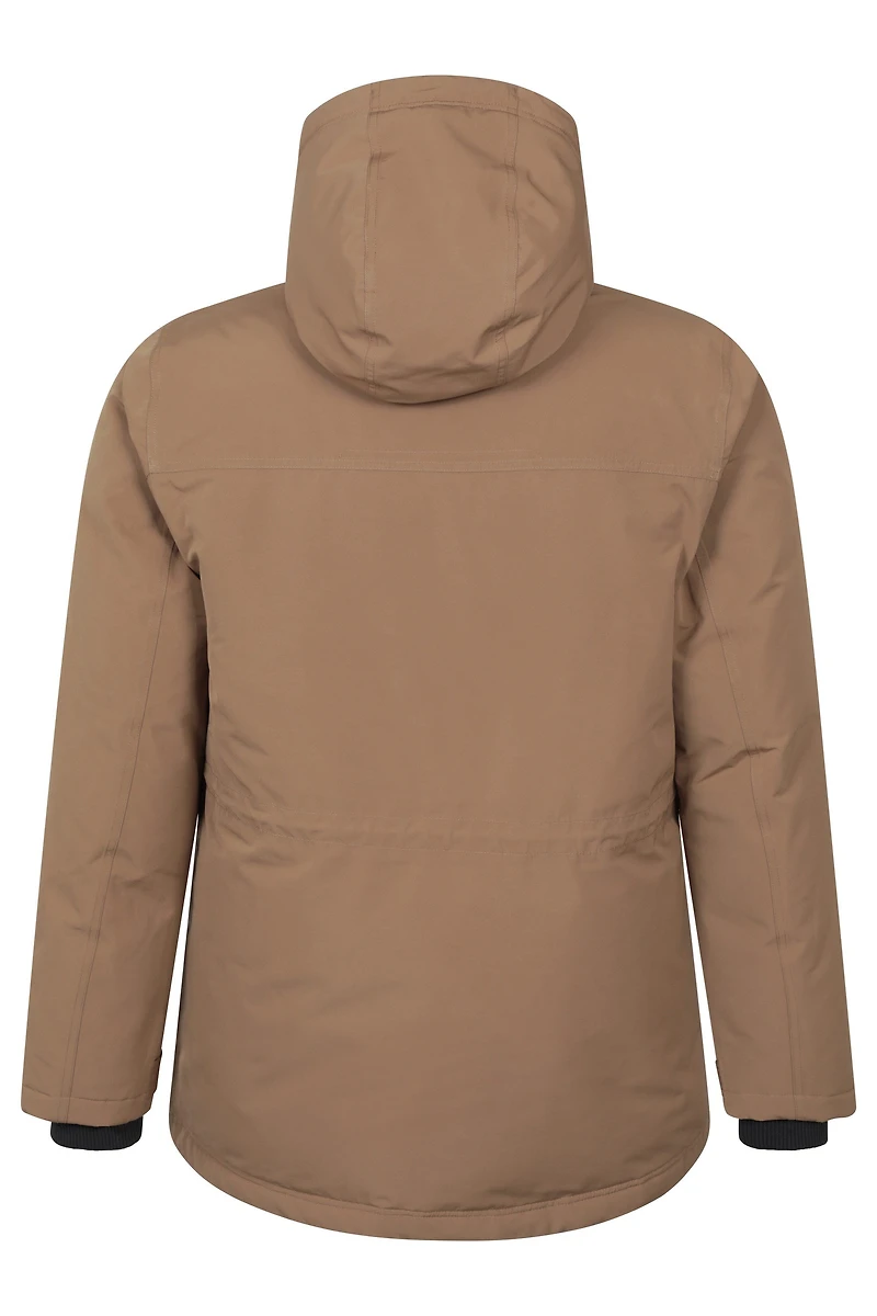 Marlow Extreme Waterproof Down Parka