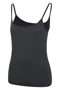 Keep The Heat Womens Isotherm Cami Top