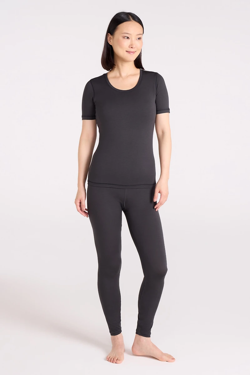 Keep The Heat Womens IsoTherm T-Shirt