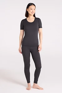 Keep The Heat Womens IsoTherm T-Shirt