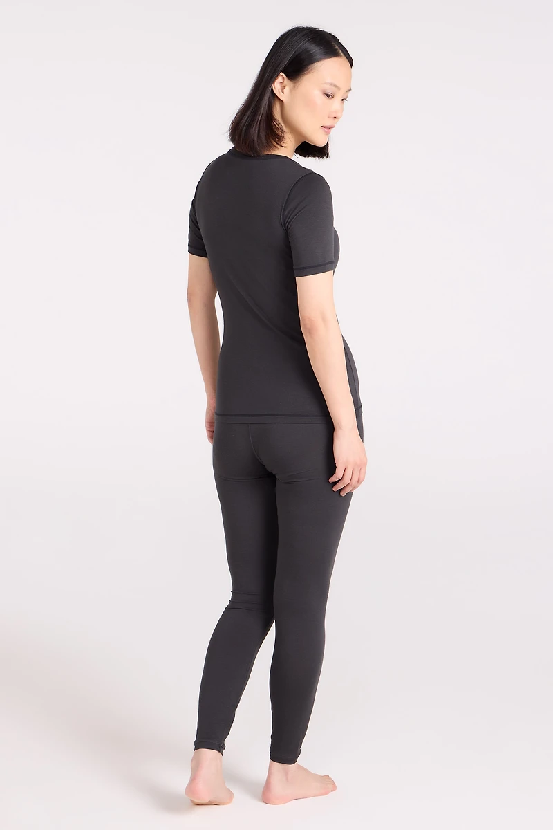 Keep The Heat Womens IsoTherm T-Shirt