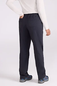 Winter Delta Womens Fleece Lined Trouser