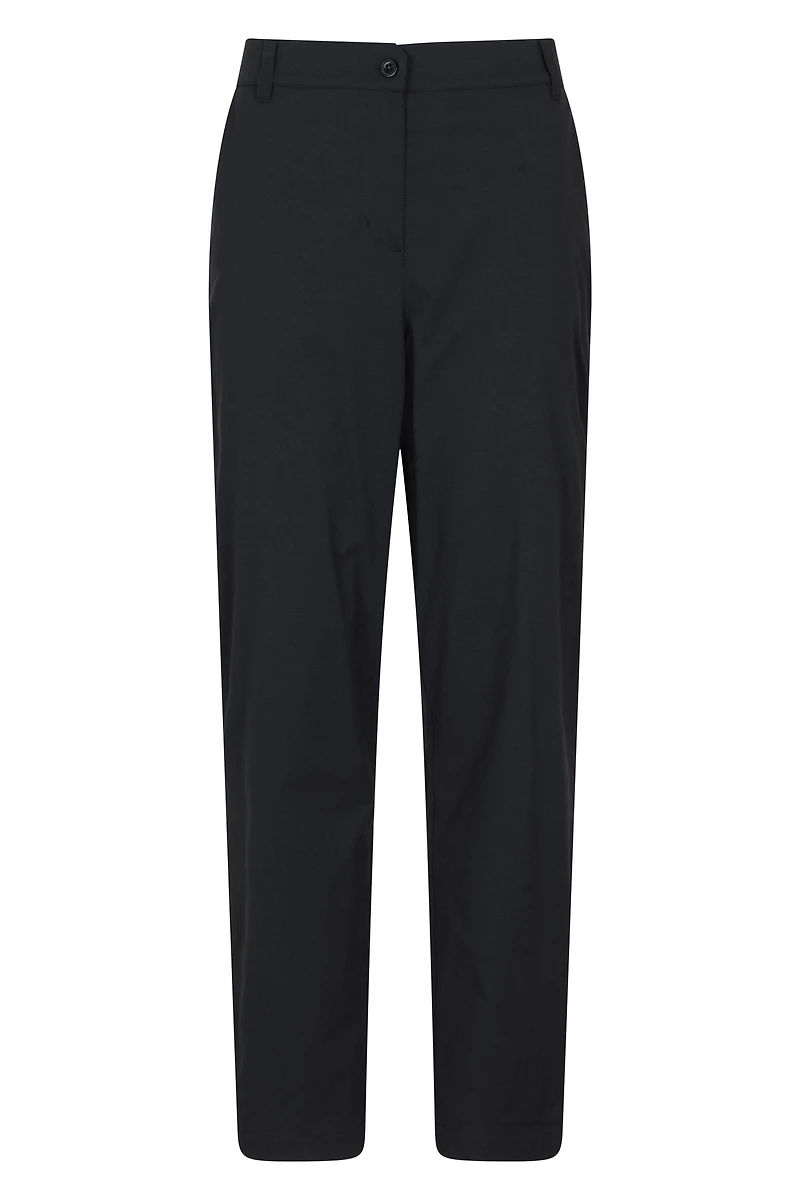 Winter Delta Womens Fleece Lined Trouser