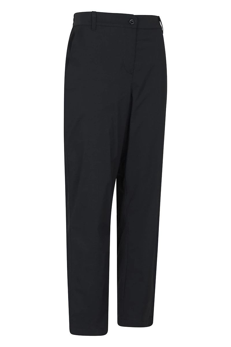Winter Delta Womens Fleece Lined Trouser
