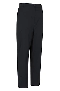 Winter Delta Womens Fleece Lined Trouser