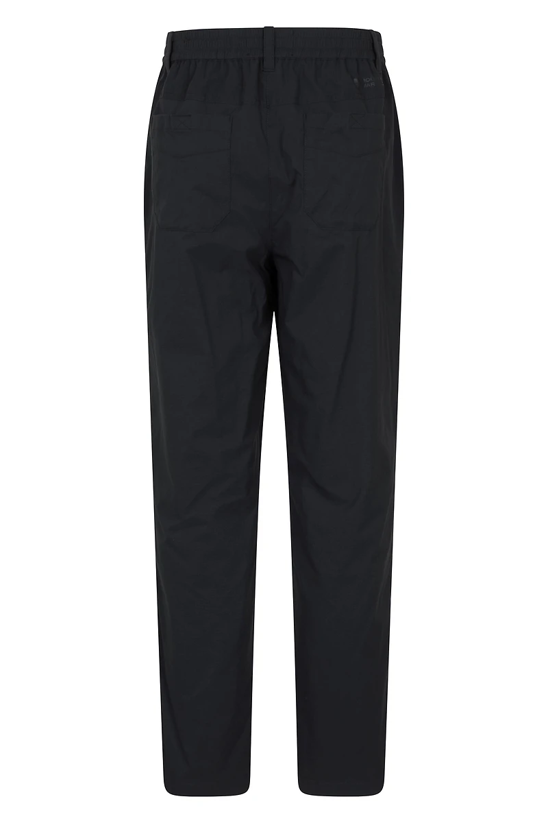 Winter Delta Womens Fleece Lined Trouser