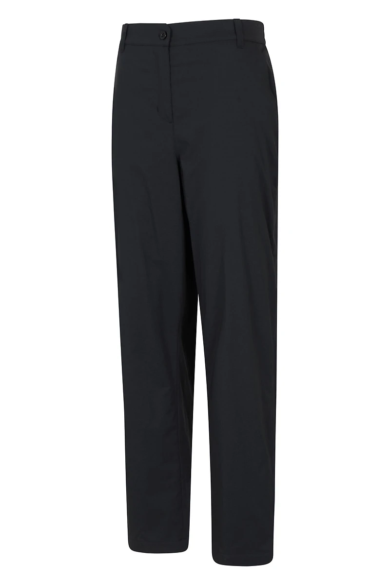 Winter Delta Womens Fleece Lined Trouser