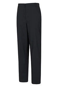 Winter Delta Womens Fleece Lined Trouser