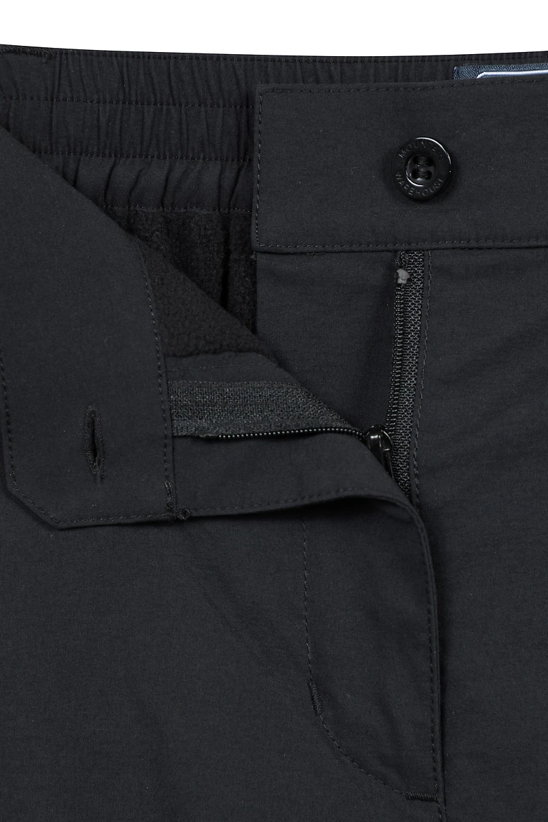 Winter Delta Womens Fleece Lined Trouser