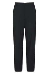 Winter Delta Womens Fleece Lined Short Trouser