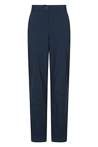 Winter Delta Womens Fleece Lined Short Trouser