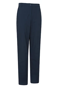 Winter Delta Womens Fleece Lined Short Trouser
