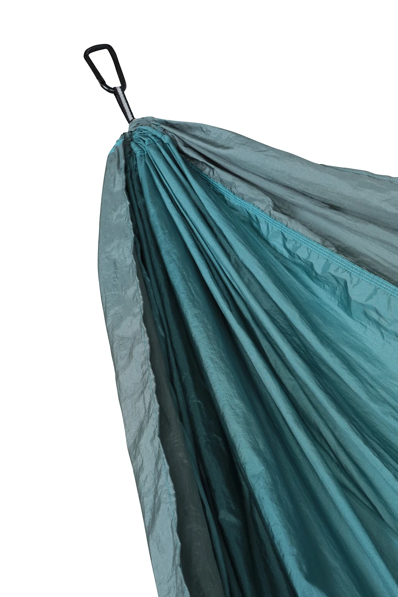 Lightweight Packaway Hammock
