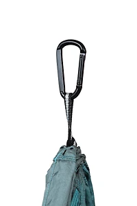 Lightweight Packaway Hammock