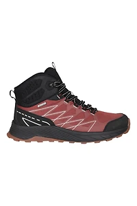 Alder Mens Waterproof Hiking Boot