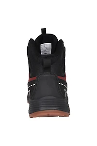Alder Mens Waterproof Hiking Boot