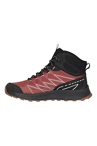 Alder Mens Waterproof Hiking Boot