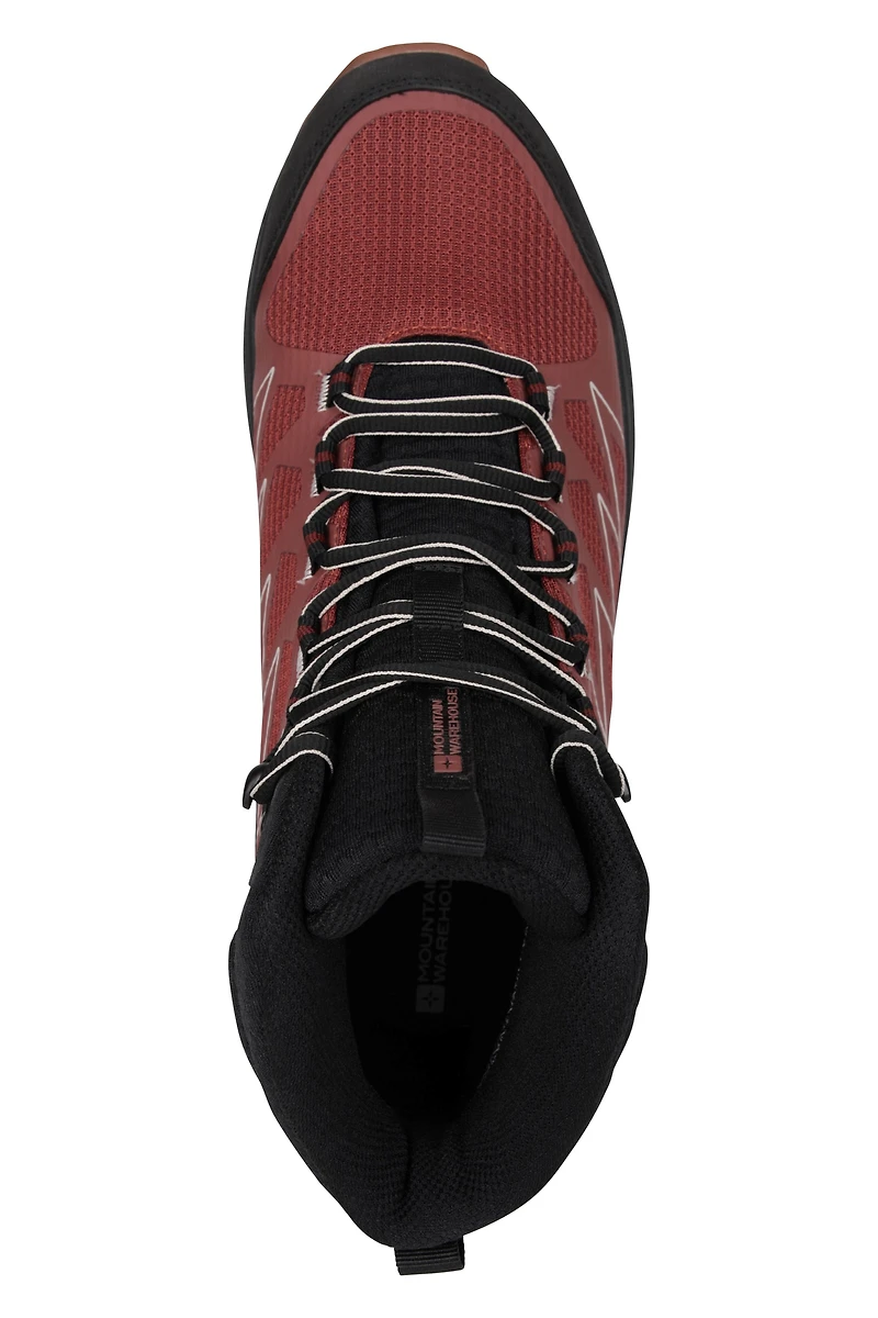Alder Mens Waterproof Hiking Boot