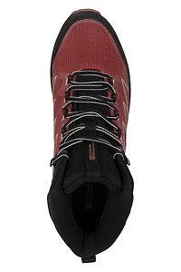 Alder Mens Waterproof Hiking Boot