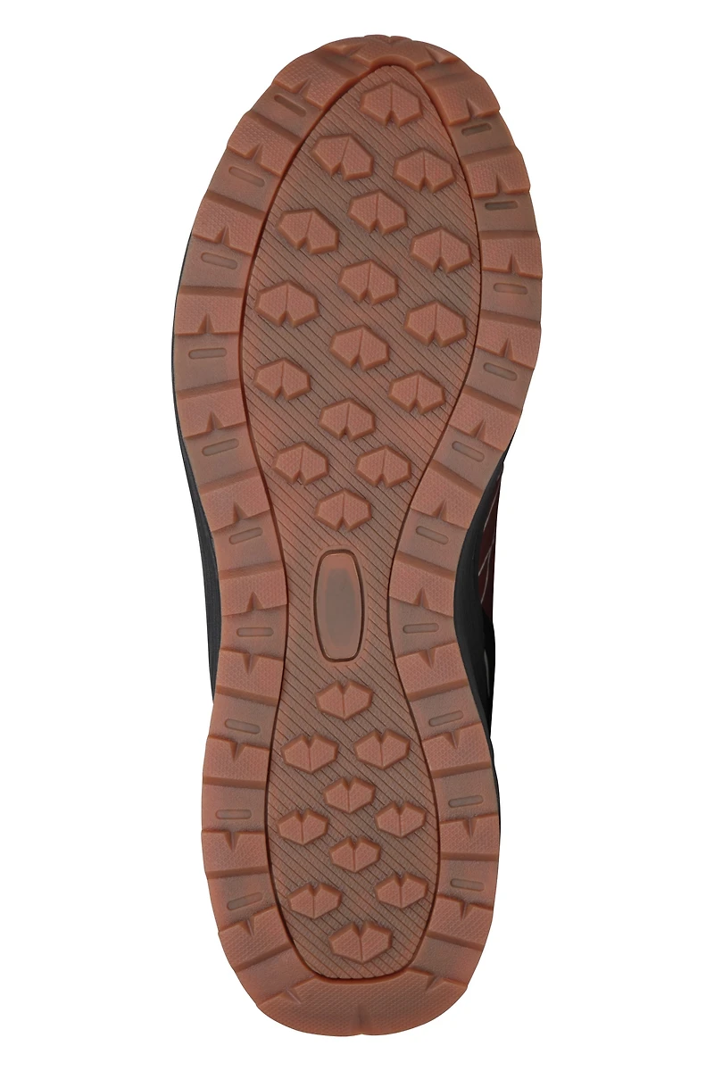 Alder Mens Waterproof Hiking Boot