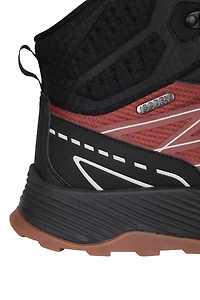 Alder Mens Waterproof Hiking Boot