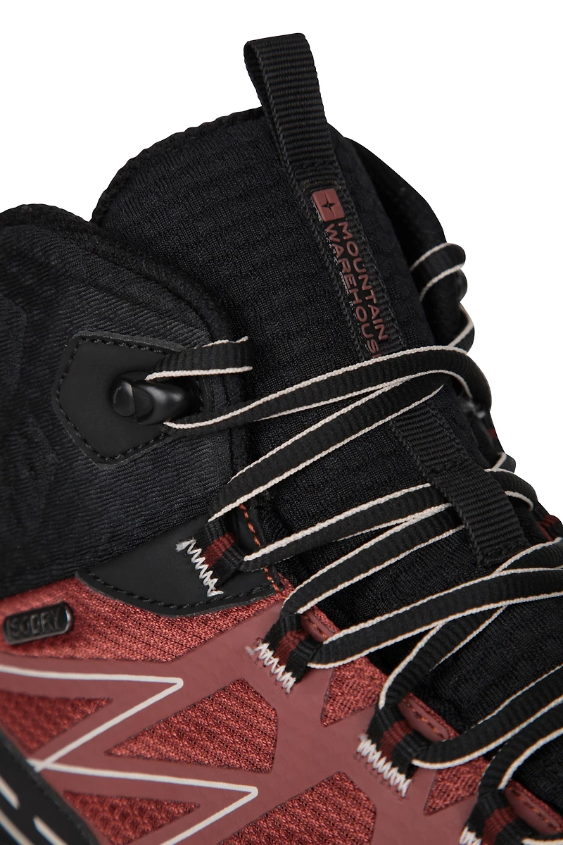 Alder Mens Waterproof Hiking Boot