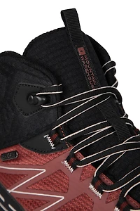 Alder Mens Waterproof Hiking Boot