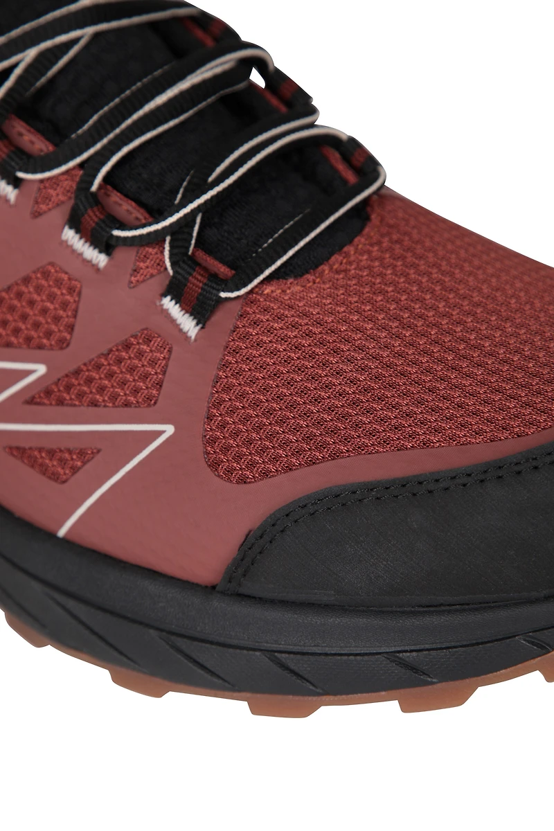 Alder Mens Waterproof Hiking Boot