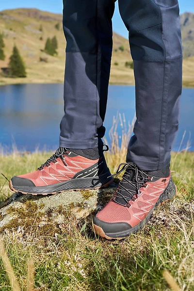 Alder Mens Waterproof Hiking Boot