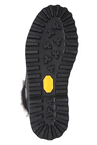 Vostock Womens Waterproof Thermal Short Snow Boot