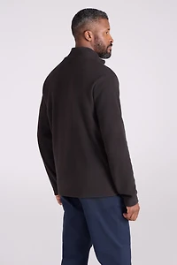 Raso Mens Full Zip Fleece