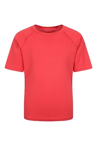 Endurance IsoCool Kids Tee