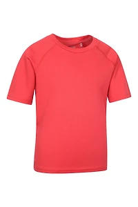 Endurance IsoCool Kids Tee