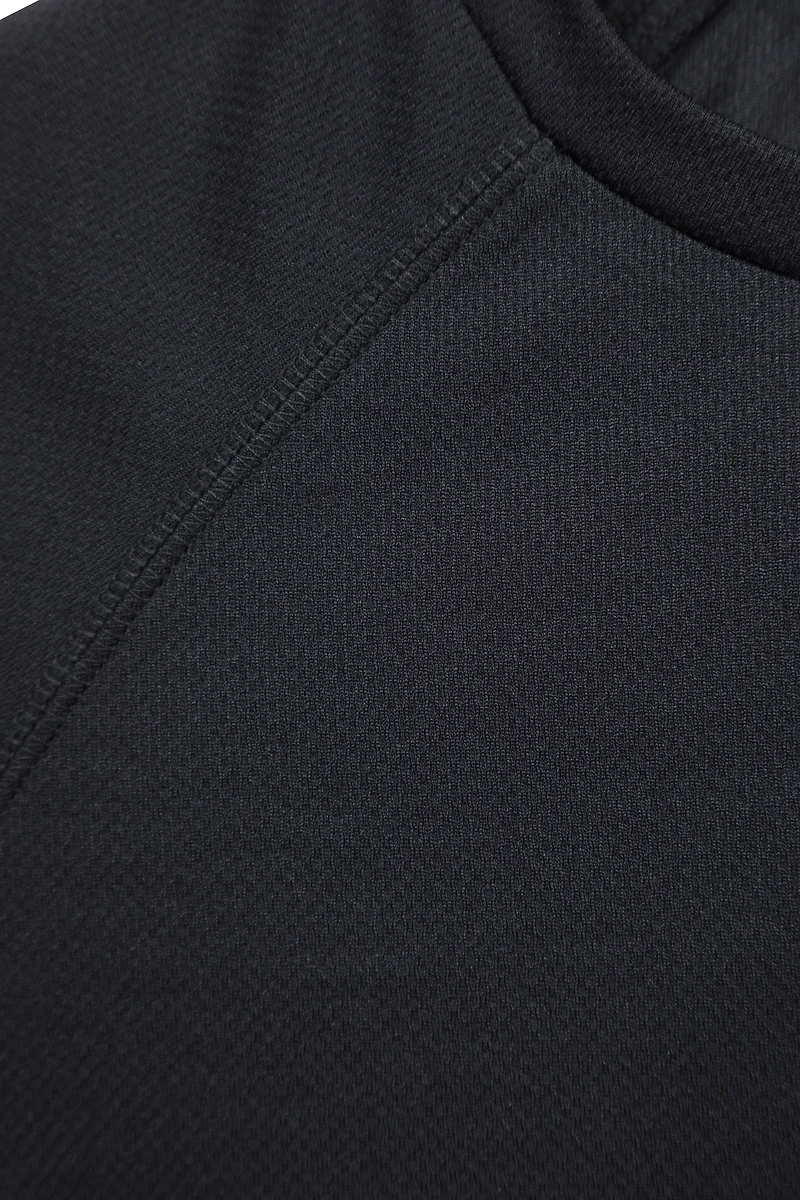 Endurance IsoCool Kids Long Sleeve Tee