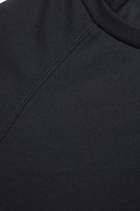 Endurance IsoCool Kids Long Sleeve Tee