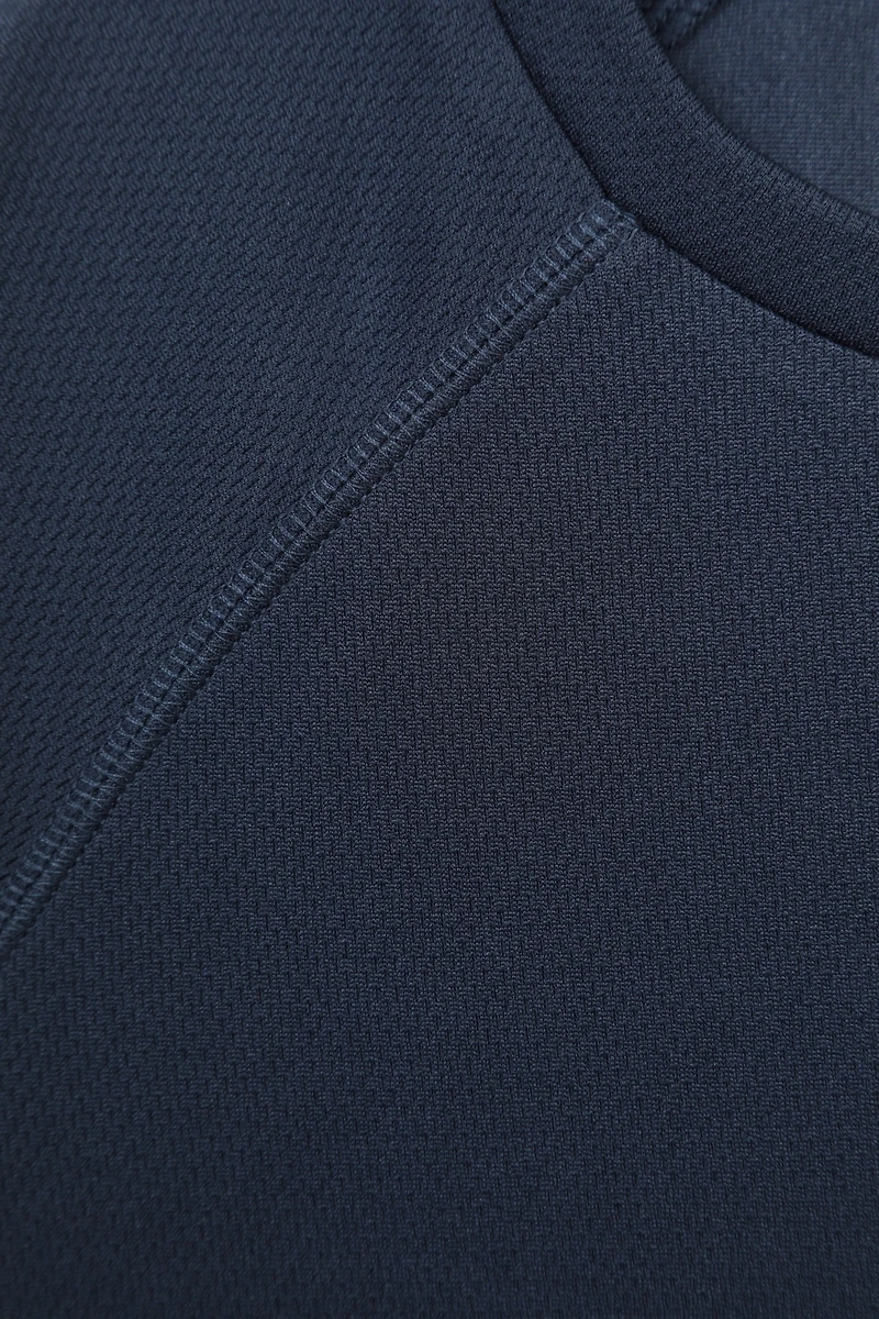 Endurance IsoCool Kids Long Sleeve Tee