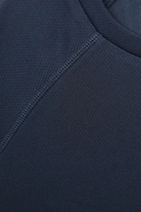 Endurance IsoCool Kids Long Sleeve Tee