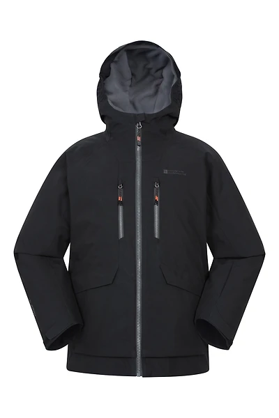 Blizzard Kids Extreme Waterproof Ski Jacket