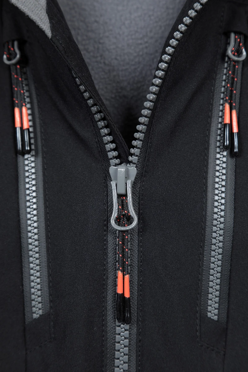 Blizzard Kids Extreme Waterproof Ski Jacket