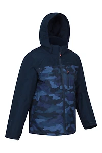 Vortex Kids Extreme Waterproof Ski Jacket & Pant