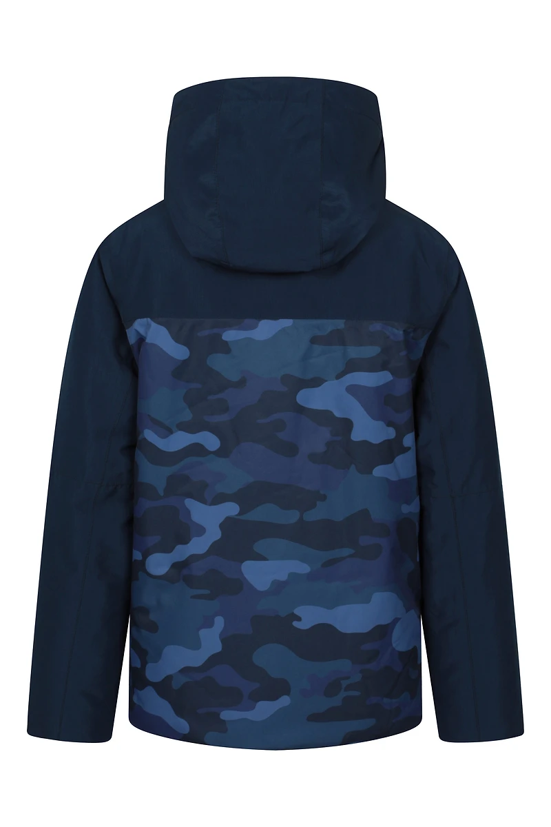 Vortex Kids Extreme Waterproof Ski Jacket & Pant