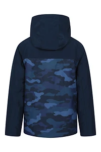 Vortex Kids Extreme Waterproof Ski Jacket & Pant