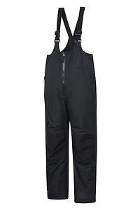 Falcon Kids Extreme Waterproof Snow Bibfront Pant